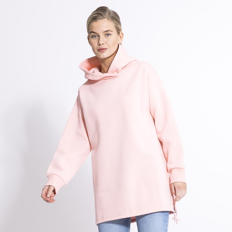 Long hood "Alanis" Long hood "Alanis"